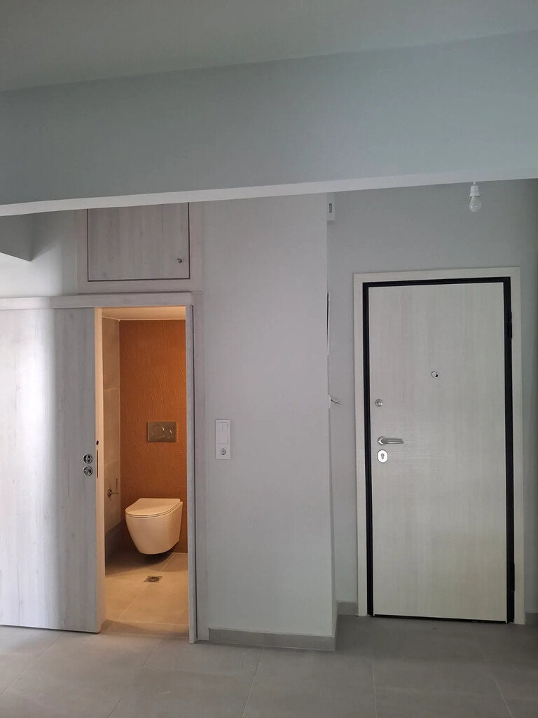1 bedroom Flat in Dafni, Athens – South, Greece – 66328