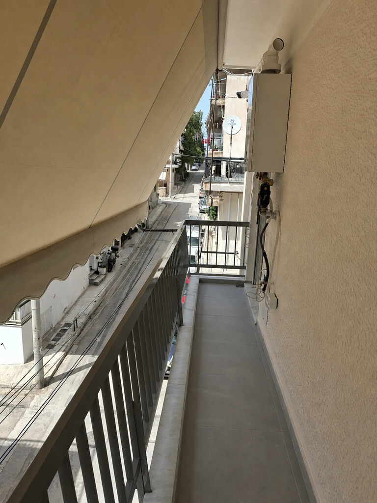 1 bedroom Flat in Dafni, Athens – South, Greece – 66328