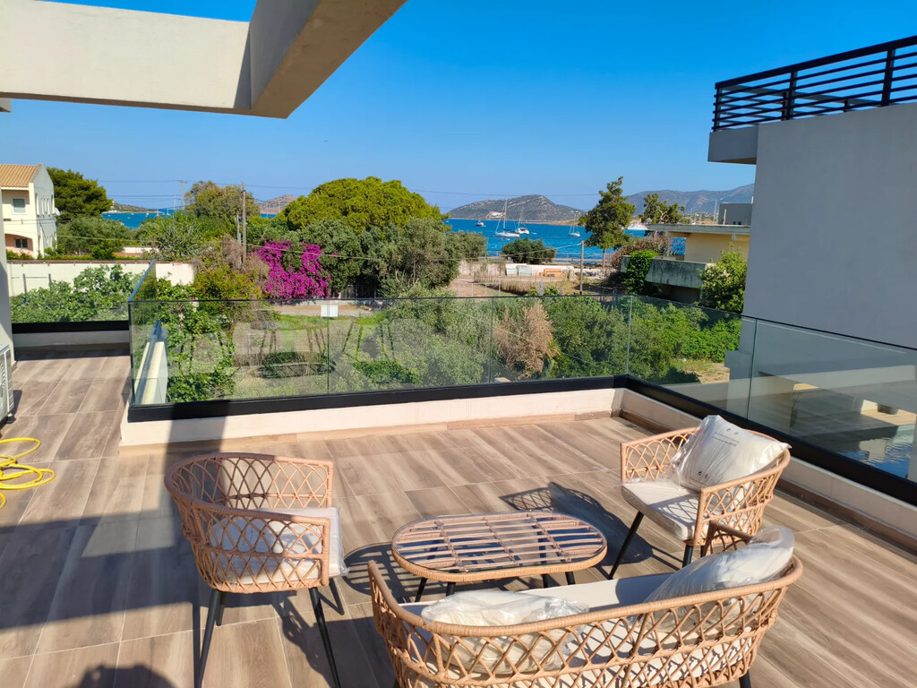 4 bedroom Villa in Markopoulo, Rest Of Attica, Greece – 66327