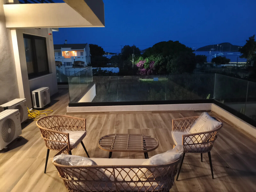4 bedroom Villa in Markopoulo, Rest Of Attica, Greece – 66327