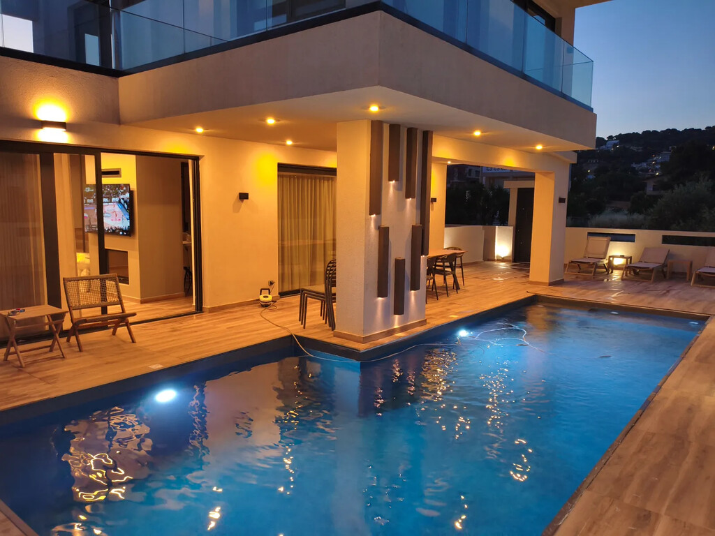 4 bedroom Villa in Markopoulo, Rest Of Attica, Greece – 66327