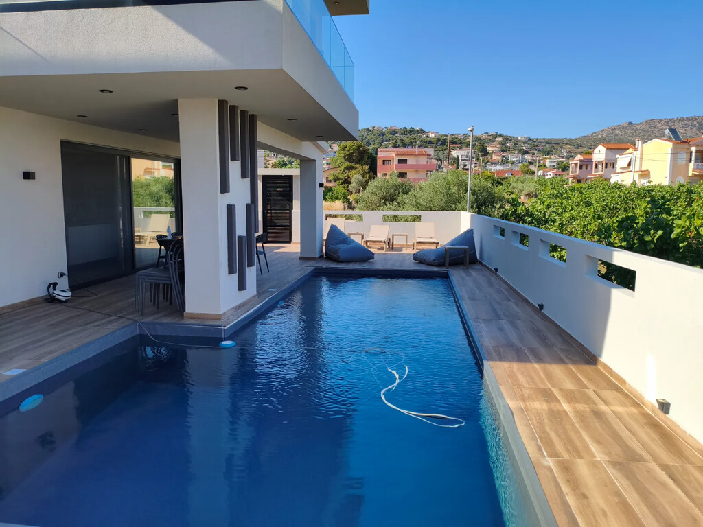 4 bedroom Villa in Markopoulo, Rest Of Attica, Greece – 66327