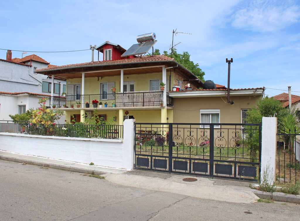 5 bedroom Detached house in Dion, Pieria Prefecture, Greece – GDOMV3