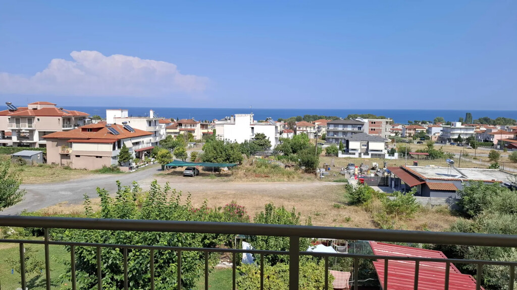 2 bedroom Flat in Easts Olimpos, Pieria Prefecture, Greece – GDOMV3