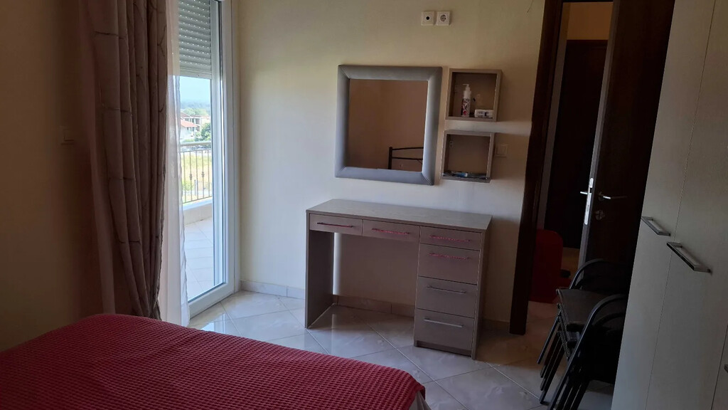 2 bedroom Flat in Easts Olimpos, Pieria Prefecture, Greece – GDOMV3