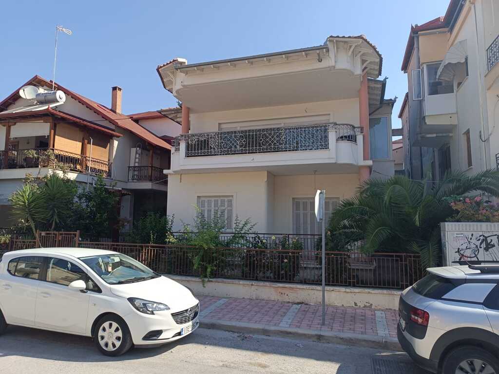 6 bedroom Detached house in Katerini, Pieria Prefecture, Greece – GDOMV3