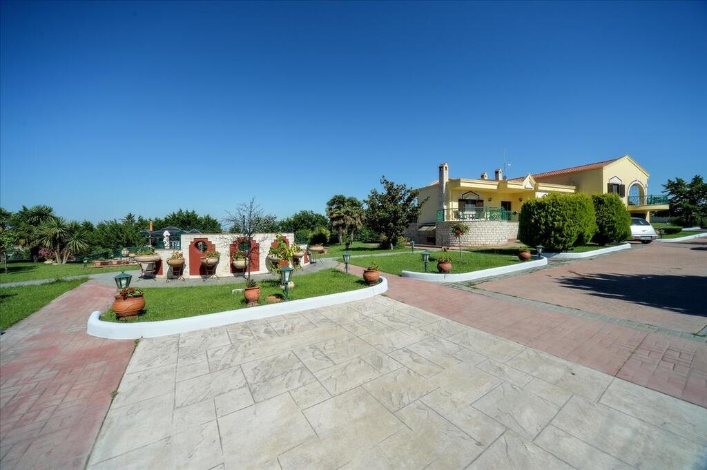 Villa in Mikra, Thessaloniki – Suburbs, Greece – GDOMV3