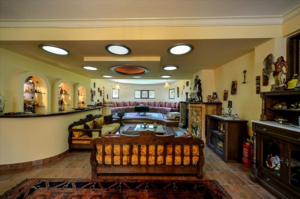 Villa in Mikra, Thessaloniki – Suburbs, Greece – 66315