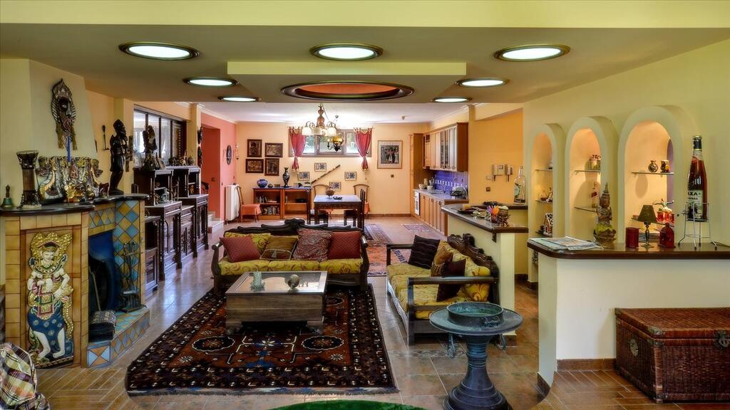Villa in Mikra, Thessaloniki – Suburbs, Greece – 66315
