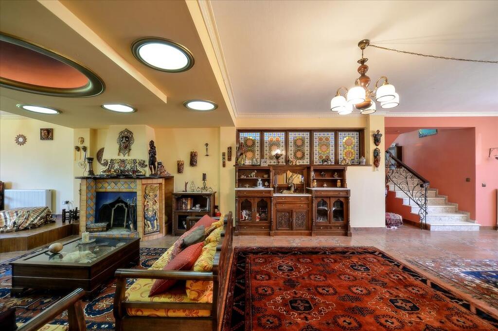 Villa in Mikra, Thessaloniki – Suburbs, Greece – 66315