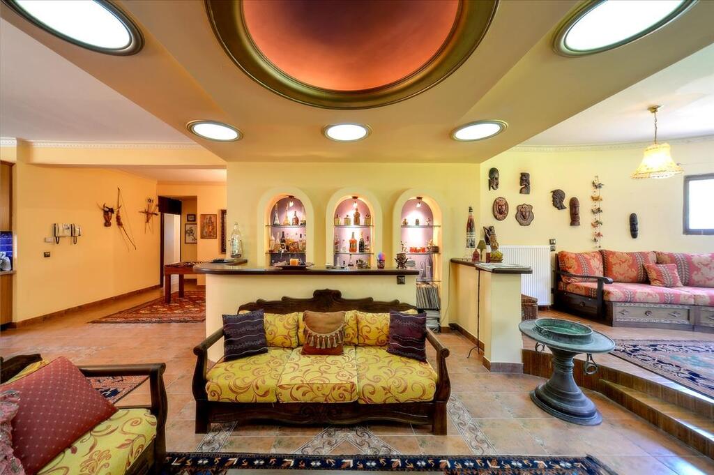 Villa in Mikra, Thessaloniki – Suburbs, Greece – 66315