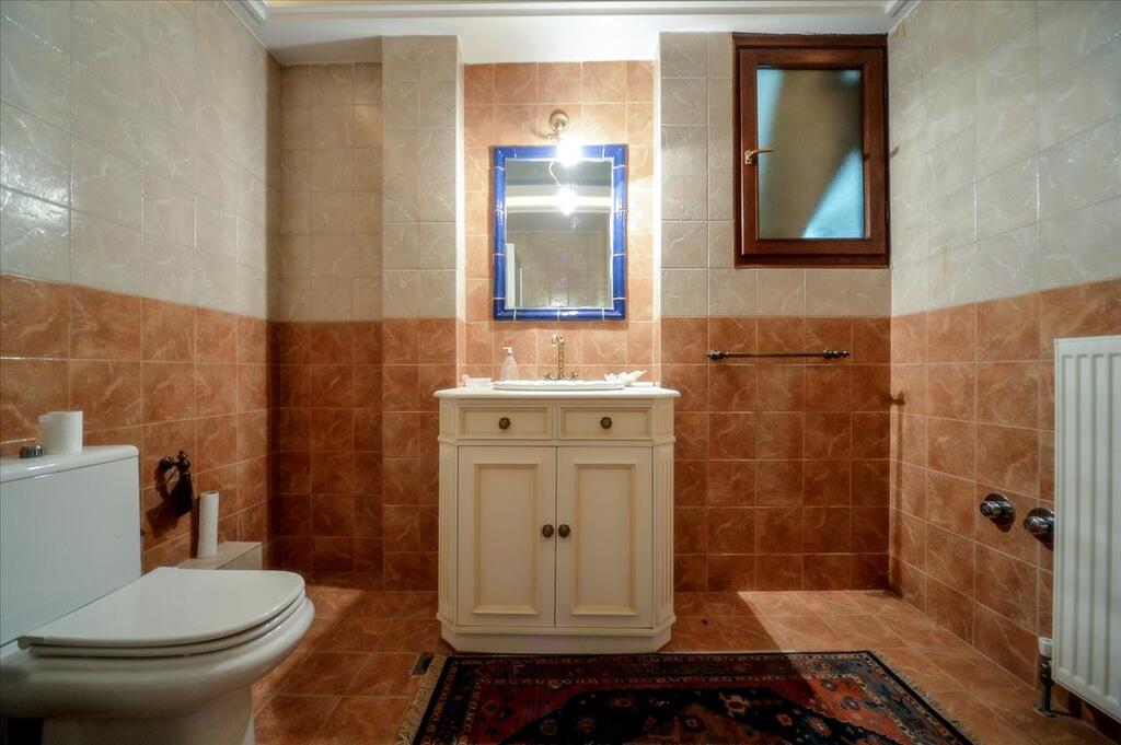 Villa in Mikra, Thessaloniki – Suburbs, Greece – 66315