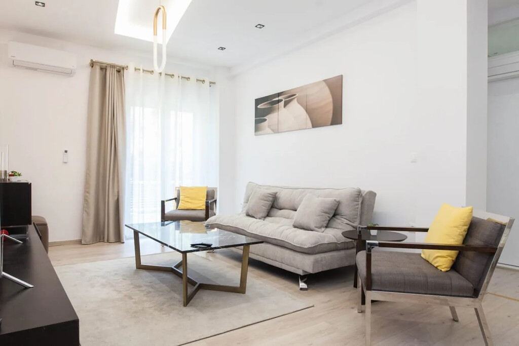 1 bedroom Flat in Voula, Athens – South, Greece – GDOMV3