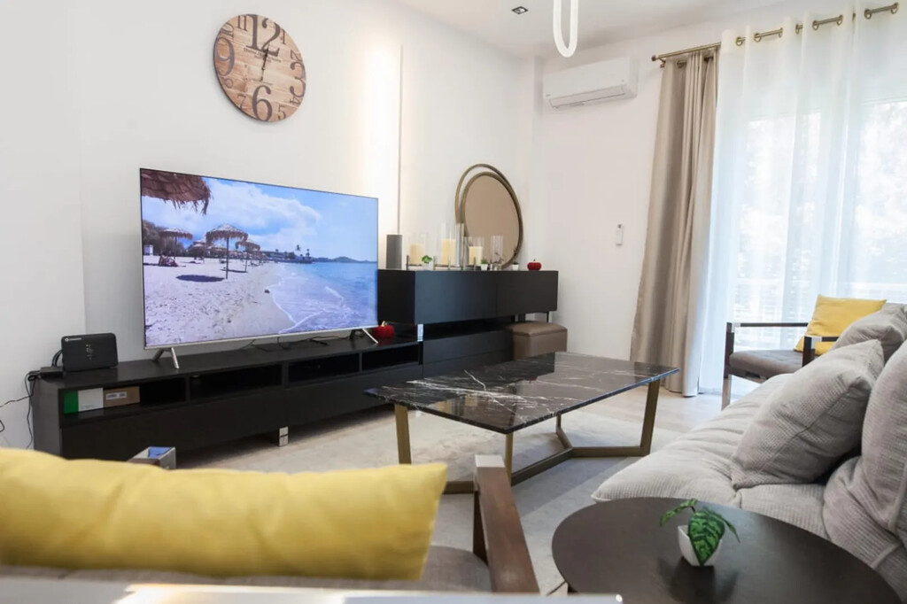 1 bedroom Flat in Voula, Athens – South, Greece – GDOMV3