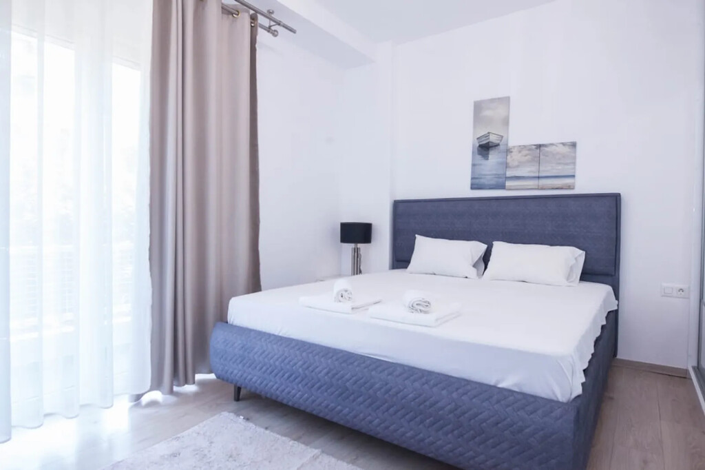 1 bedroom Flat in Voula, Athens – South, Greece – GDOMV3