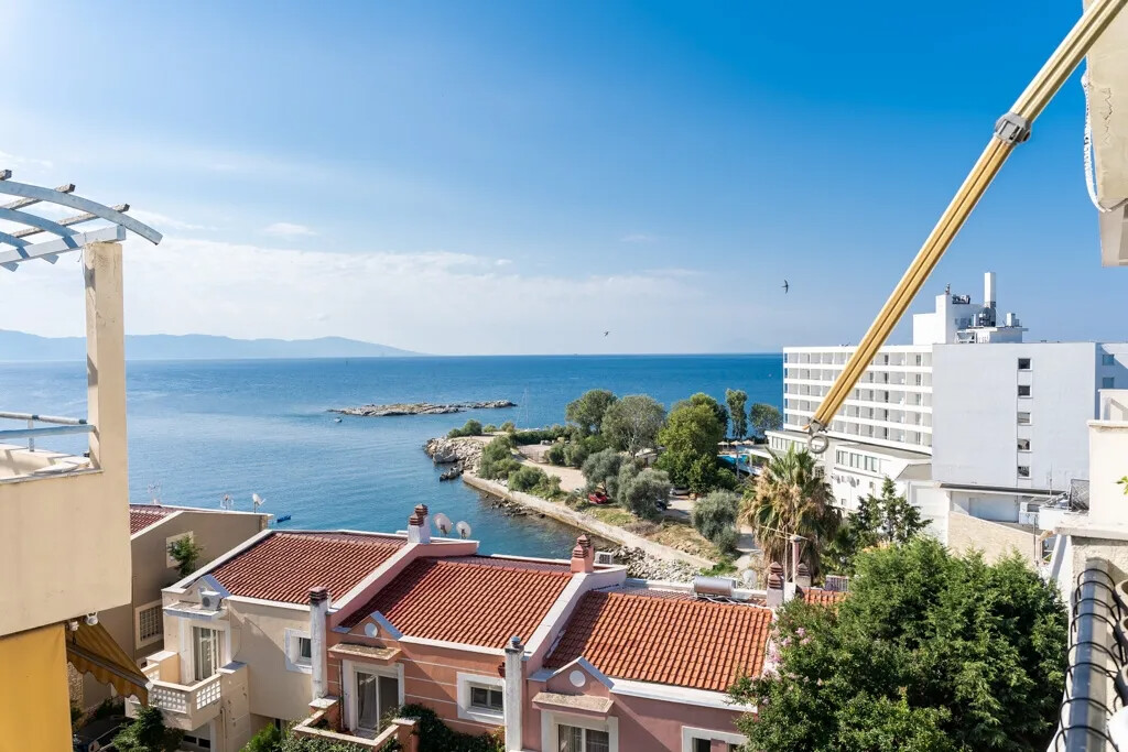 3 bedroom Flat in Kavala, Kavala Prefecture, Greece – GDOMV3