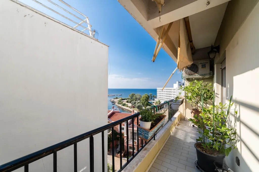 3 bedroom Flat in Kavala, Kavala Prefecture, Greece – GDOMV3