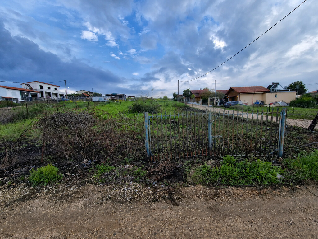 Land in Kassandra, Chalkidiki, Greece – GDOMV3