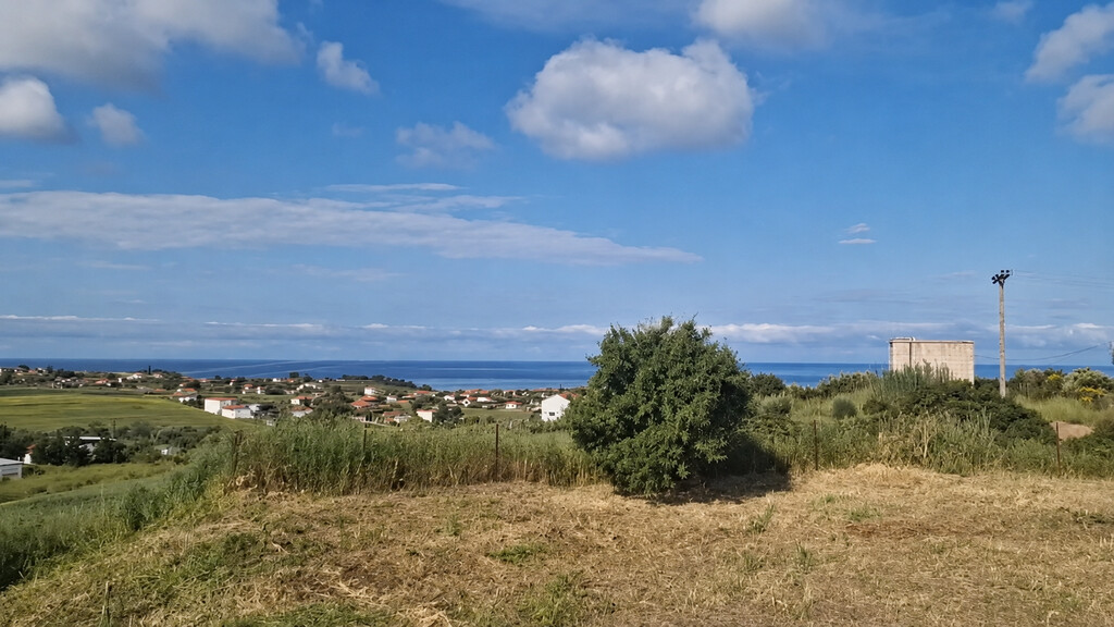 Land in Kassandra, Chalkidiki, Greece – GDOMV3