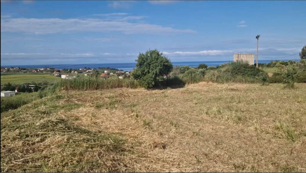 Land in Kassandra, Chalkidiki, Greece – 66307