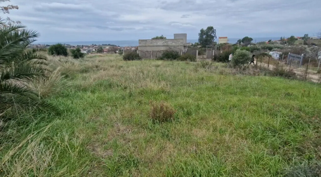 Land in Kassandra, Chalkidiki, Greece – 66307