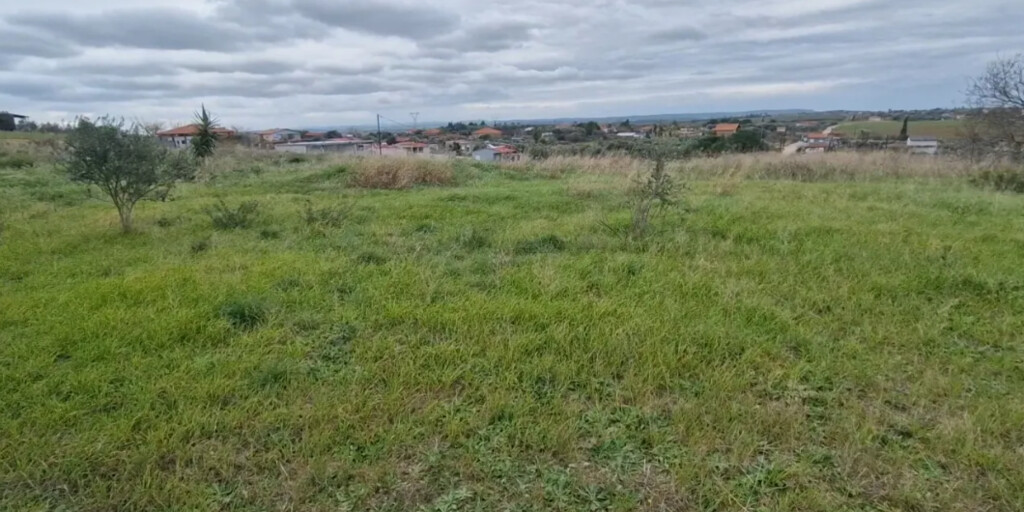 Land in Kassandra, Chalkidiki, Greece – 66307