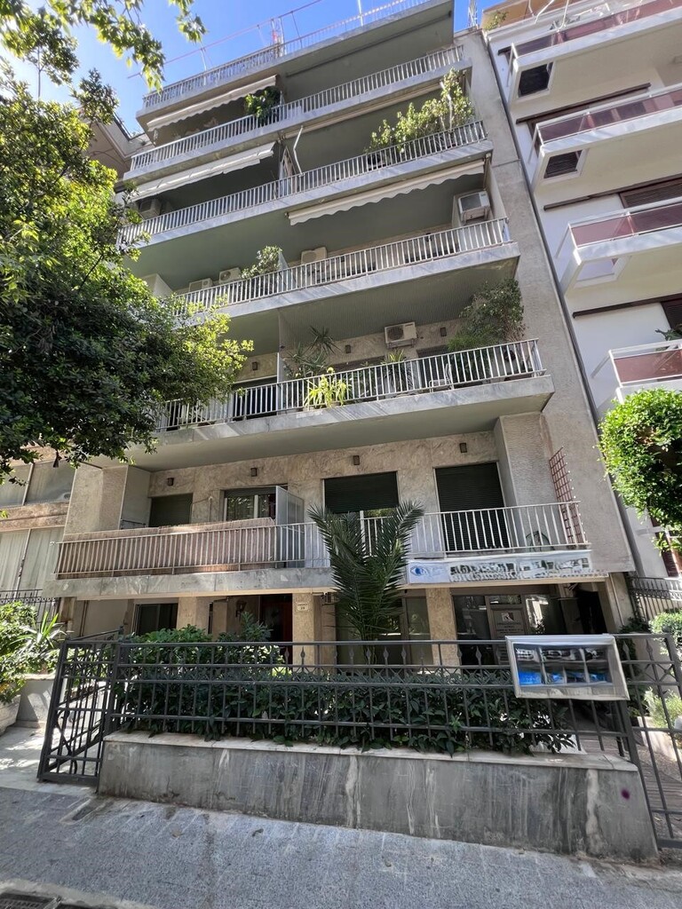 3 bedroom Flat in Nea Smyrni, Athens – South, Greece – 66301