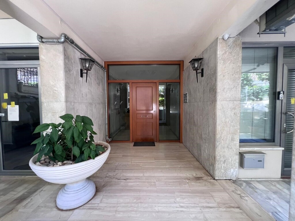 3 bedroom Flat in Nea Smyrni, Athens – South, Greece – 66301