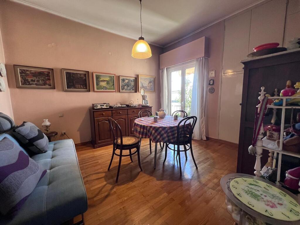 3 bedroom Flat in Nea Smyrni, Athens – South, Greece – 66301