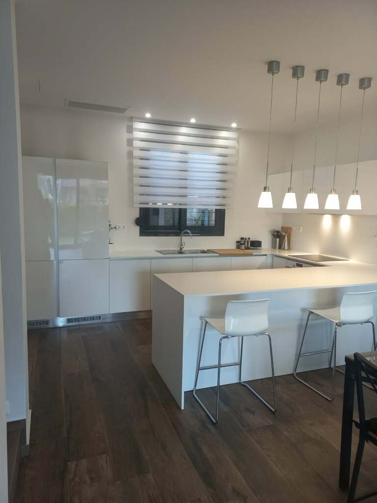 4 bedroom Duplex in Thermi, Thessaloniki – Suburbs, Greece – GDOMV3
