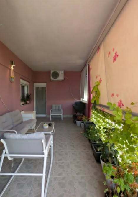 3 bedroom Flat in Evosmos, Thessaloniki – Suburbs, Greece – GDOMV3