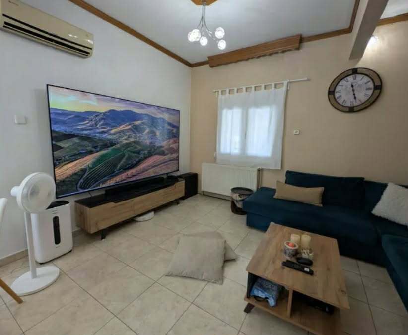 3 bedroom Flat in Evosmos, Thessaloniki – Suburbs, Greece – GDOMV3