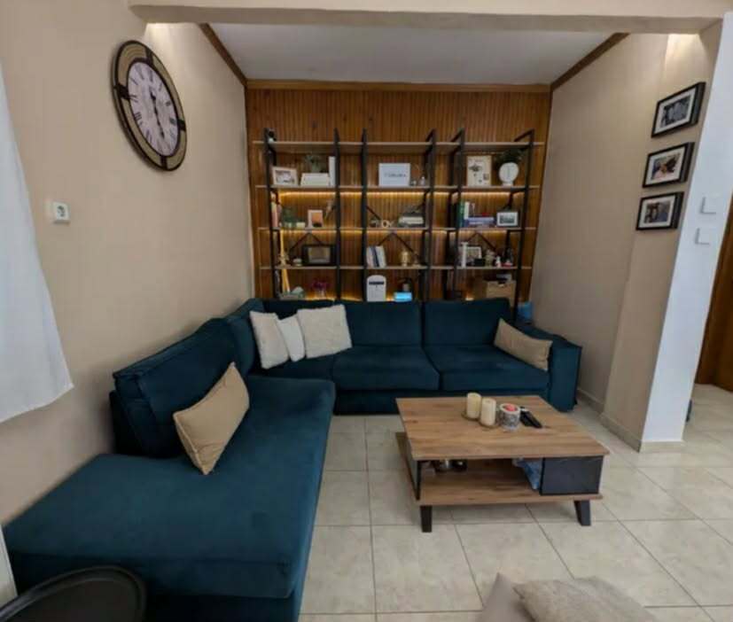 3 bedroom Flat in Evosmos, Thessaloniki – Suburbs, Greece – GDOMV3