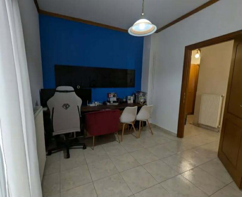 3 bedroom Flat in Evosmos, Thessaloniki – Suburbs, Greece – GDOMV3