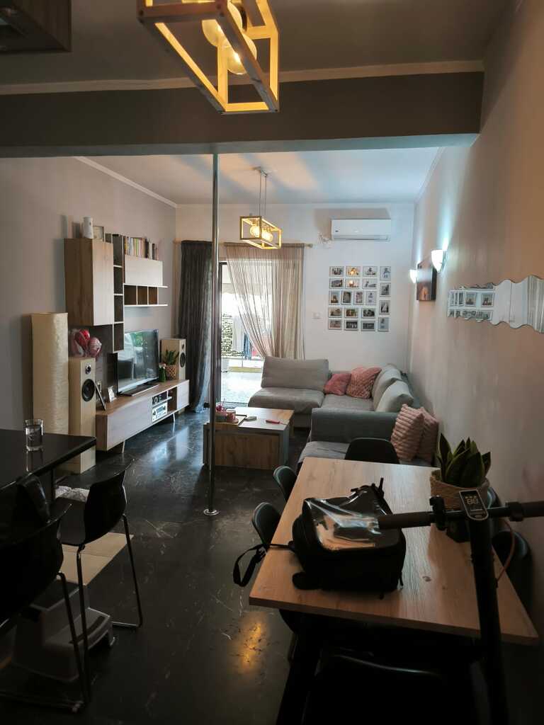 2 bedroom Flat in Patisia, Athens – Center, Greece – GDOMV3