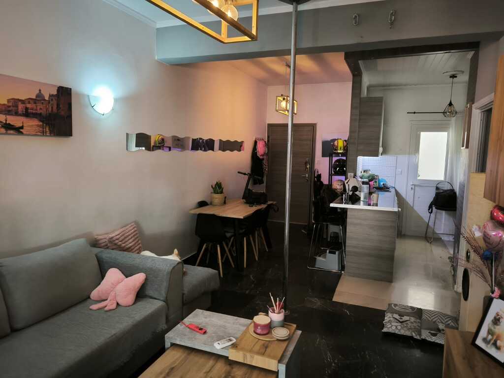 2 bedroom Flat in Patisia, Athens – Center, Greece – 66296