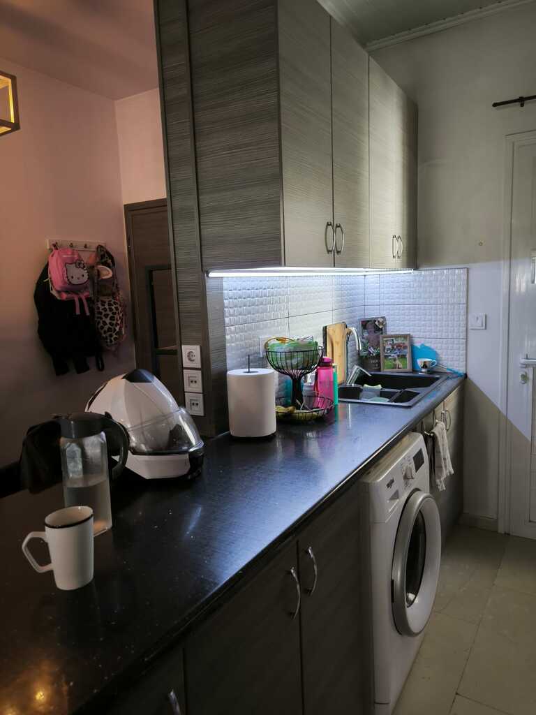 2 bedroom Flat in Patisia, Athens – Center, Greece – 66296