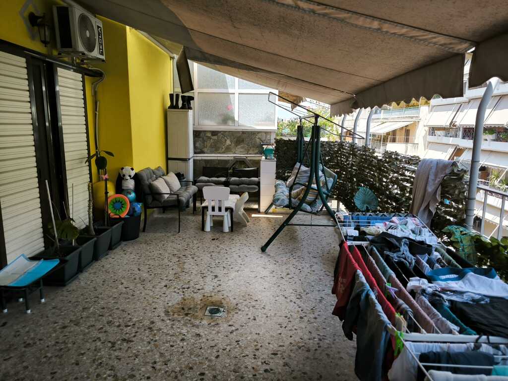 2 bedroom Flat in Patisia, Athens – Center, Greece – 66296