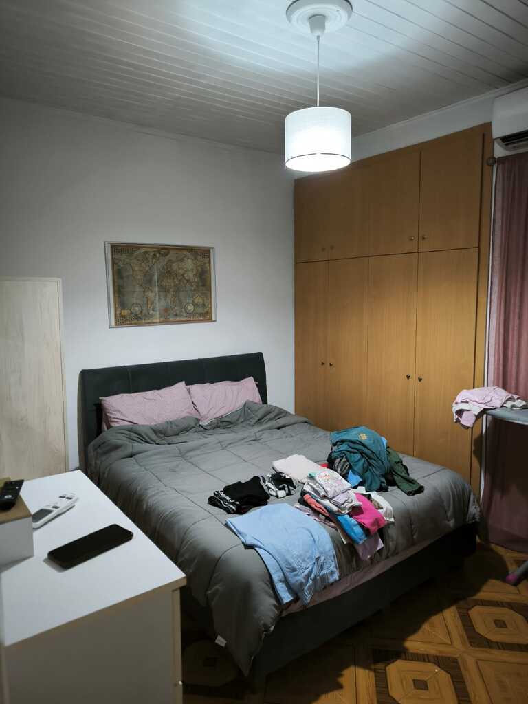 2 bedroom Flat in Patisia, Athens – Center, Greece – 66296