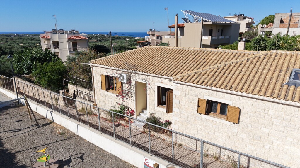 3 bedroom Detached house in Chersonisos, Heraklion Prefecture, Greece – GDOMV3