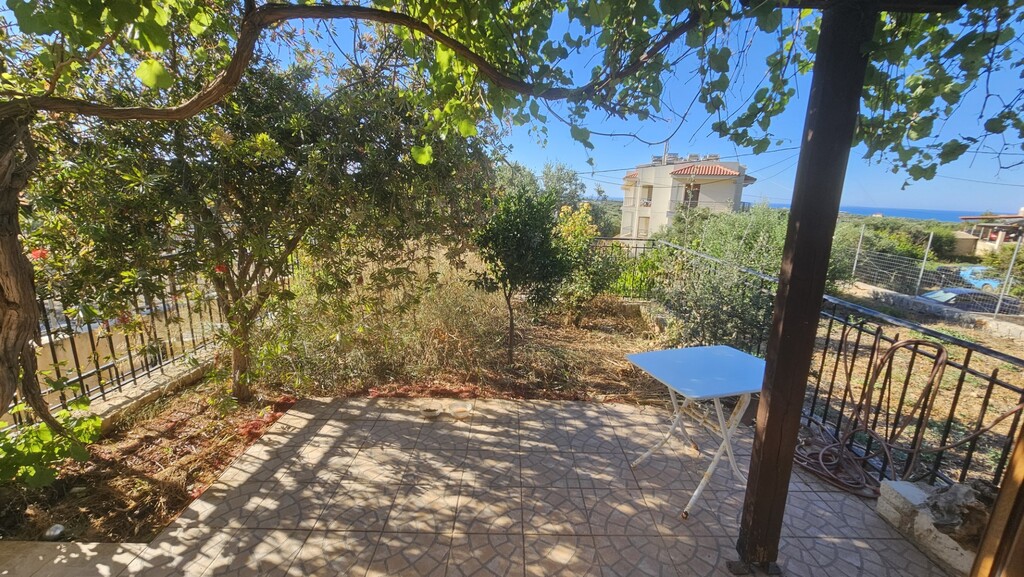 3 bedroom Detached house in Chersonisos, Heraklion Prefecture, Greece – GDOMV3