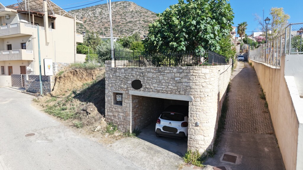 3 bedroom Detached house in Chersonisos, Heraklion Prefecture, Greece – GDOMV3