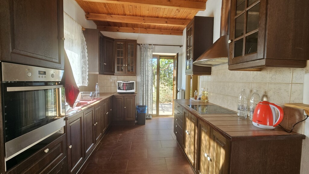 3 bedroom Detached house in Chersonisos, Heraklion Prefecture, Greece – GDOMV3