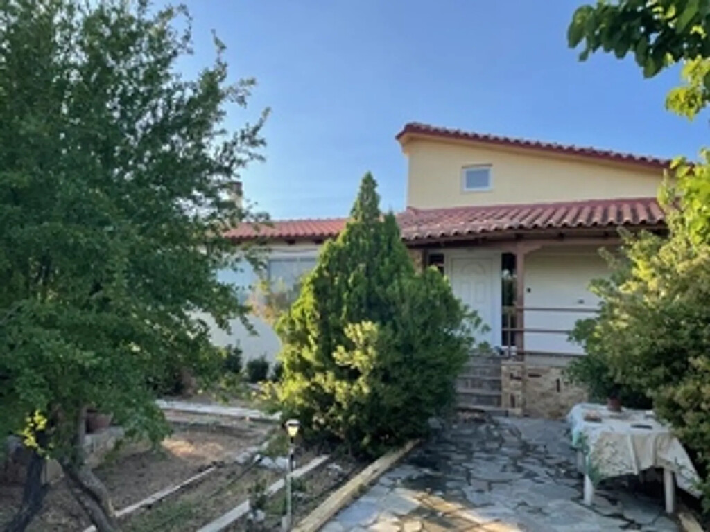3 bedroom Detached house in Marathonas, Athens – East, Greece – 66292