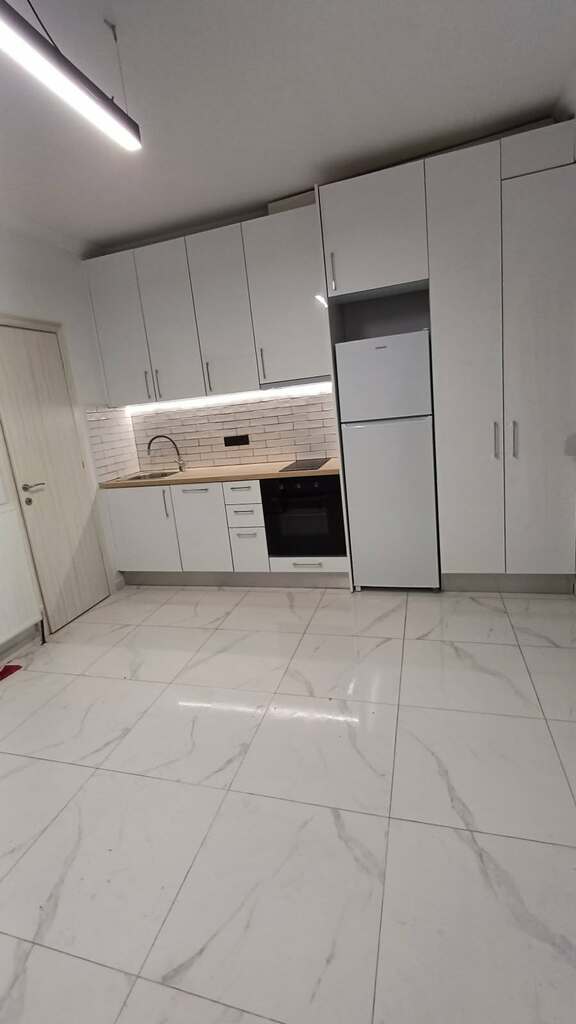 1 bedroom Flat in Analipsi – Mpotsari – Nea Paralia, Thessaloniki – Municipality, Greece – GDOMV3
