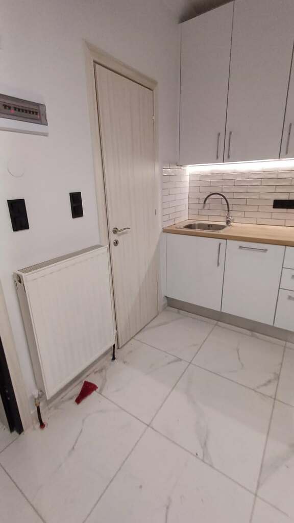 1 bedroom Flat in Analipsi – Mpotsari – Nea Paralia, Thessaloniki – Municipality, Greece – GDOMV3