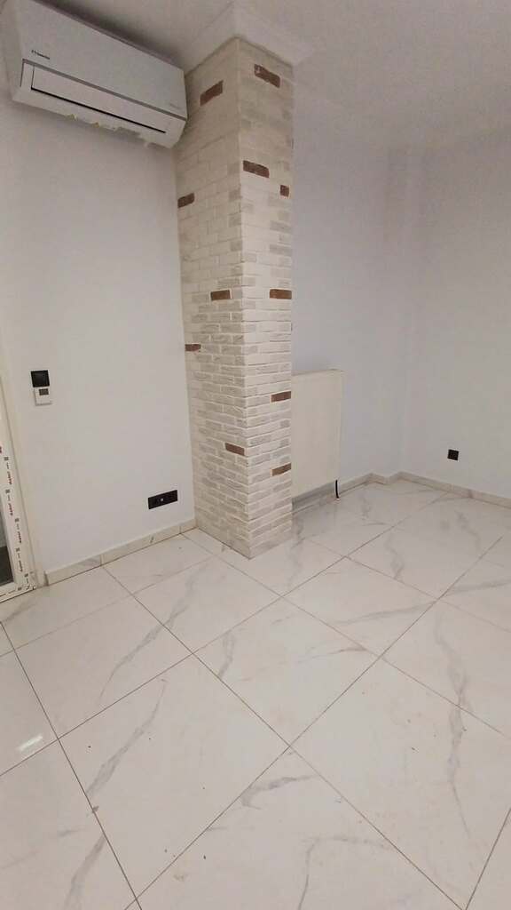 1 bedroom Flat in Analipsi – Mpotsari – Nea Paralia, Thessaloniki – Municipality, Greece – GDOMV3