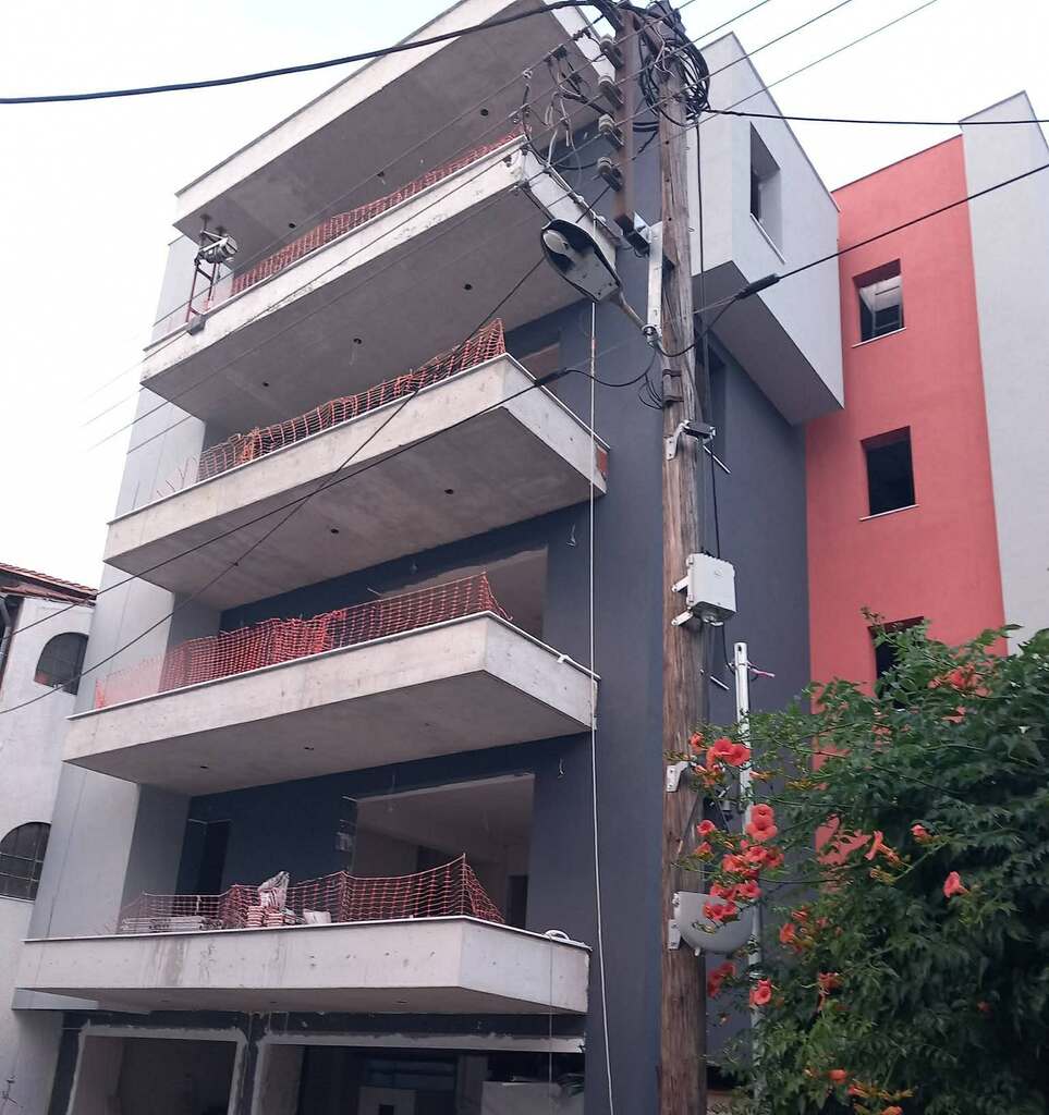 2 bedroom Flat in Epanomi, Thessaloniki – Suburbs, Greece – GDOMV3