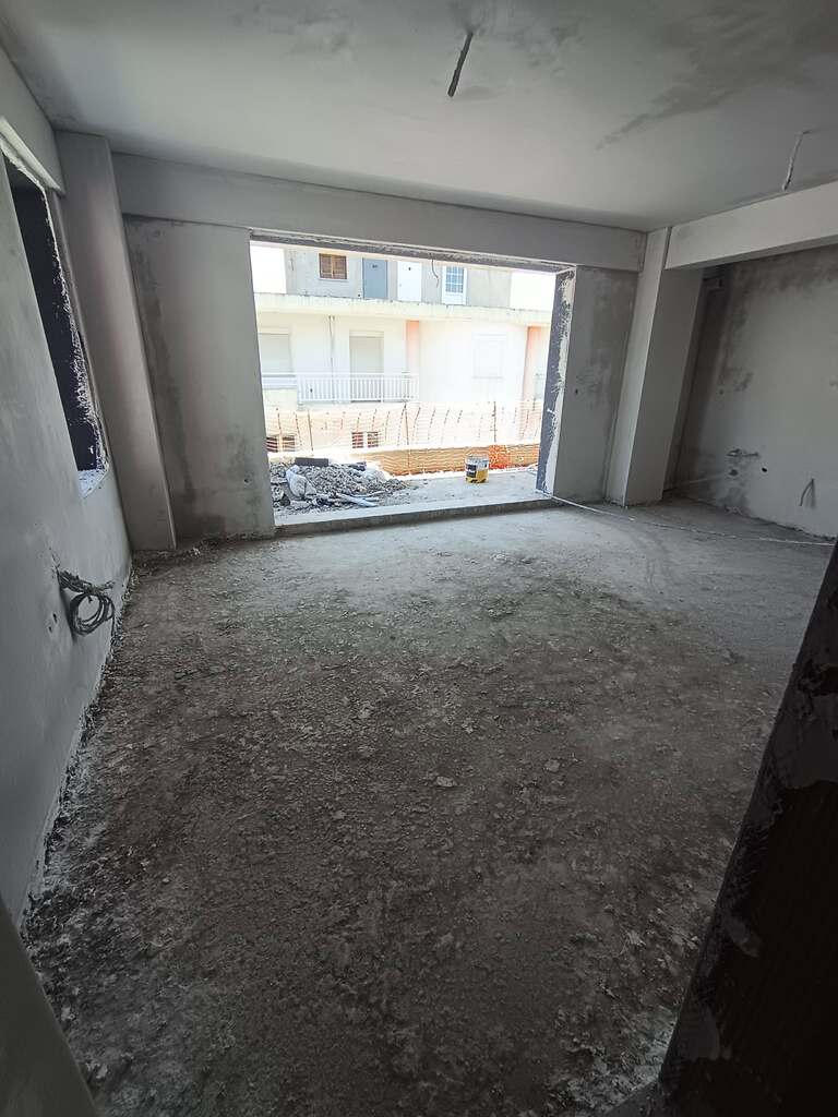 2 bedroom Flat in Evosmos, Thessaloniki – Suburbs, Greece – GDOMV3
