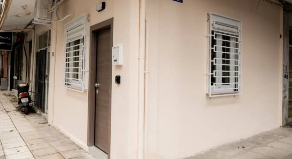 Flat in Voulgari – Ntepo – Martiou, Thessaloniki – Municipality, Greece – 66282
